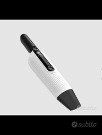 Aspirabriciole folletto