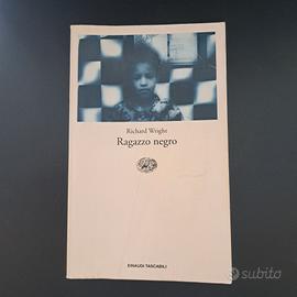 Ragazzo negro di Richard Wright