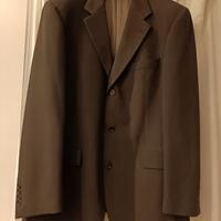 completo classico uomo