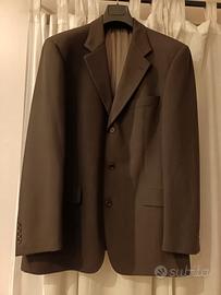 completo classico uomo