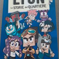 Libro Lyon