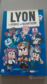 Libro Lyon