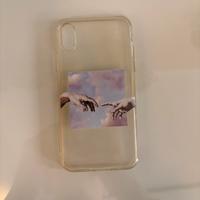 Cover iphone x