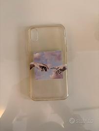 Cover iphone x