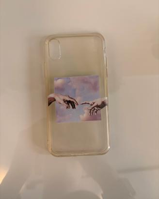 Cover iphone x