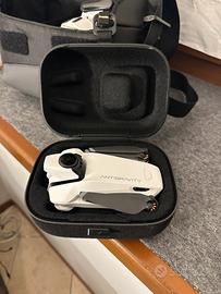 Antigravity A1 drone 8k 360 nuovo