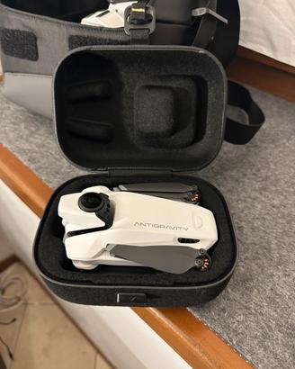 Antigravity A1 drone 8k 360 nuovo
