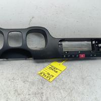 MODANATURA CENTRALE CRUSCOTTO FIAT Panda 3Â° Serie