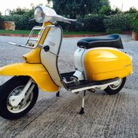 Lambretta TV 175 3° Serie- 1962