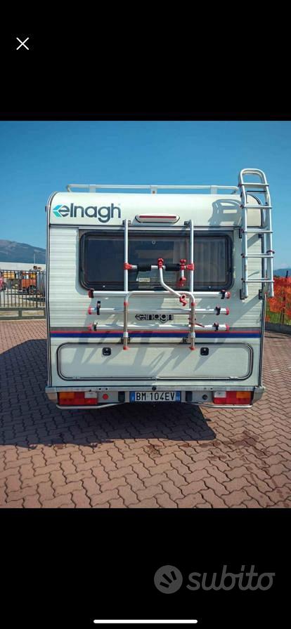 B&M - Accessori per il Plein Air Camper e Caravan