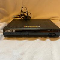 Decoder digitale terrestre i-CAN