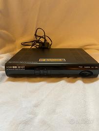 Decoder digitale terrestre i-CAN