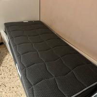 Materasso 90x200 Memory Foam