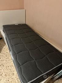 Materasso 90x200 Memory Foam