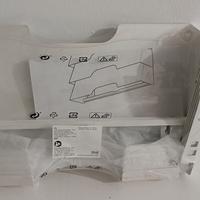 Organizer/Raccoglitore da parete Ikea