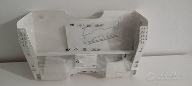 Organizer/Raccoglitore da parete Ikea
