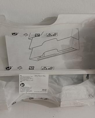 Organizer/Raccoglitore da parete Ikea