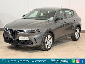 Alfa Romeo Tonale 1.5 130 CV MHEV TCT7 Super