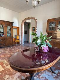 Appartamento 170mq a serravalle pistoiese