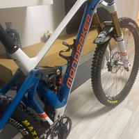 Mtb mondraker superfoxy r