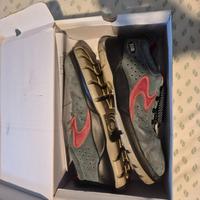 Scarpe antinfortunistiche uomo n44