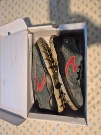 Scarpe antinfortunistiche uomo n44