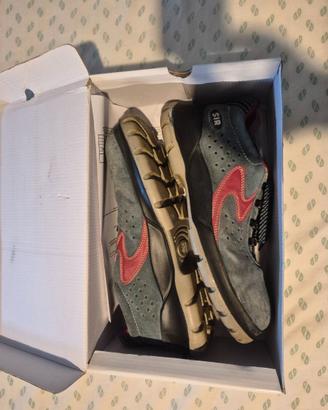 Scarpe antinfortunistiche uomo n44