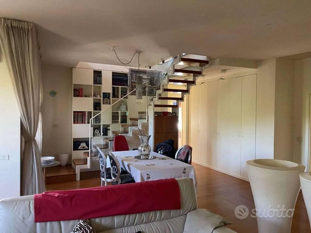 Appartamento – Sant'Egidio alla Vibrata, Teramo - Vista 3