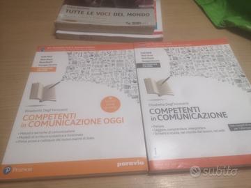 competenti in comunicazione    oggi