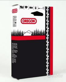 Catena Oregon Per Motosega - 73DP (3/8) X 1,5 mm
