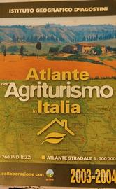 atlante De Agostini
