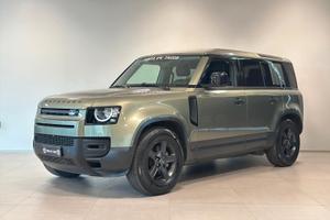 Land Rover Defender 110 3.0D I6 200 CV AWD Auto S 