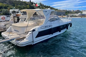 MANO MARINE 38.50