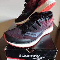 Scarpe Saucony