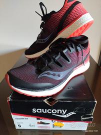 Scarpe Saucony