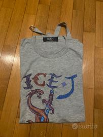 Iceberg maglietta 