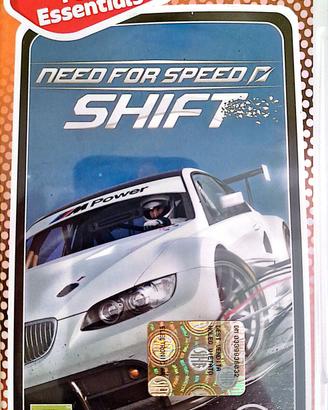 Need For Speed - Shift
