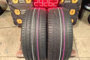PIRELLI 2 GOMME 285 45 22 4 STAGIONI AL 80%