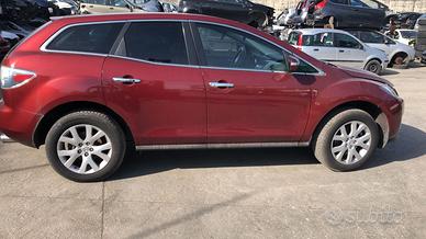 Ricambi Mazda CX7