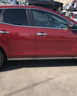 Ricambi Mazda CX7
