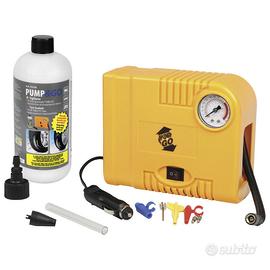 KIT RIPARAZIONE PNEUMATICI