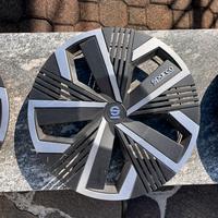 Copricerchi Sparco originali