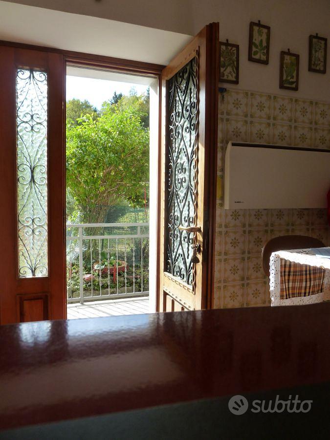 Appartamento Crodo [BelCro1018VRG] - Vista 3
