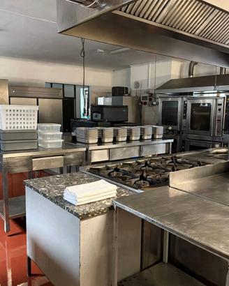 Ramo d'azienda storica prezzo unico