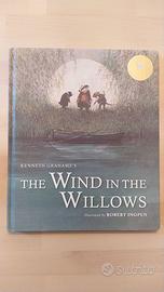 The Wind in the Willows illustrato