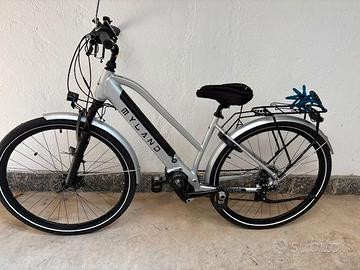 BICI MYLAND VOLTERRA