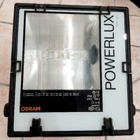 Osram Powerlux - Faro da Esterno