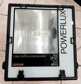 Osram Powerlux - Faro da Esterno