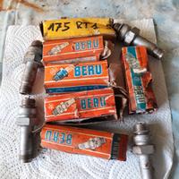 candele Munga Beru 225 e Bosch 175