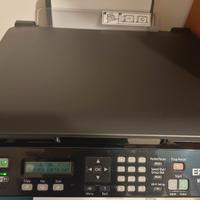 Stampante ricaricabile Epson WF 2510